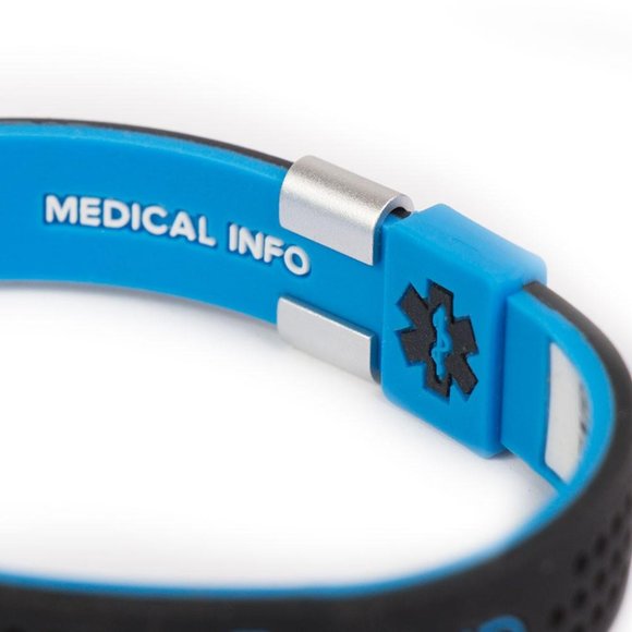 MyID Slider for Sport and Hive | Sulfa Allergy - Picture 6 of 6